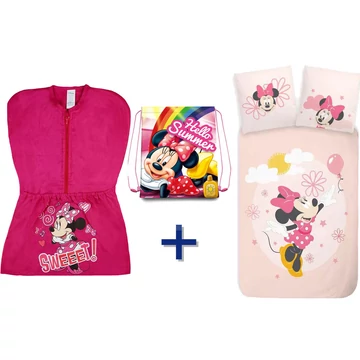 oviszsak-tornazsak-csomag-agynemuhuzattal-disney-minnie oviszsak-tornazsak-csomag-agynemuhuzattal-disney-minnie