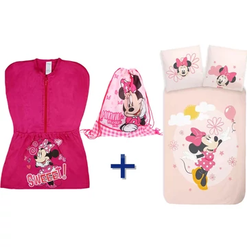 oviszsak-tornazsak-csomag-agynemuhuzattal-disney-minnie oviszsak-tornazsak-csomag-agynemuhuzattal-disney-minnie