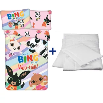 gyerek-agynemu-huzat-paplan-parna-bing-nyuszi