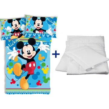 gyerek-agynemu-huzat-paplan-parna-disney-mickey