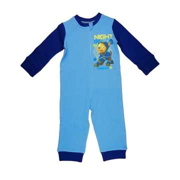 Mancs őrjárat/Paw Patrol overálos kisfiú pizsama Mancs őrjárat/Paw Patrol overálos kisfiú pizsama