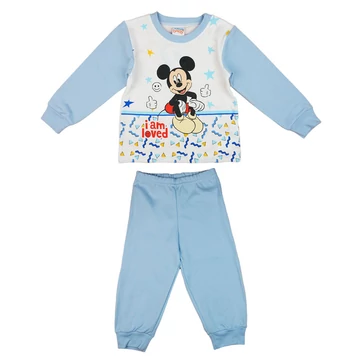 Disney Mickey 2 részes fiú pizsama Disney Mickey 2 részes fiú pizsama