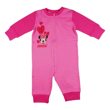 Disney Minnie overálos pizsama Disney Minnie overálos pizsama