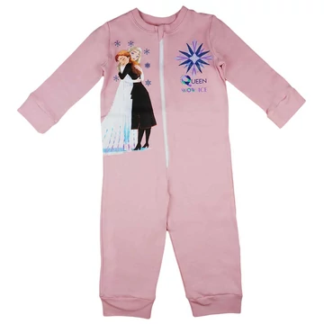 Disney Frozen II./Jégvarázs II. overálos lányka pizsama Disney Frozen II./Jégvarázs II. overálos lányka pizsama