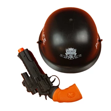 2 részes rendőr szett 2 részes rendőr szett