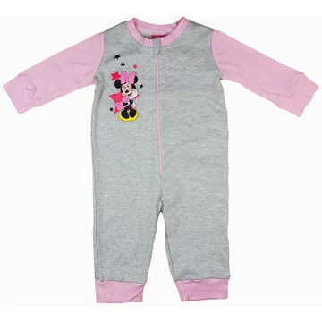 Disney Minnie csillagos overálos pizsama Disney Minnie csillagos overálos pizsama