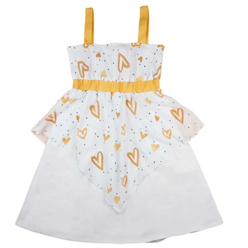 Hercegnős kislány gyerek jelmez