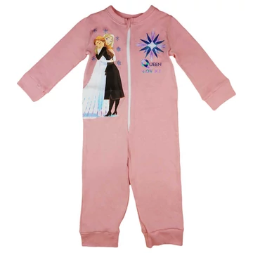 Disney Frozen II./Jégvarázs II. overálos lányka pizsama Disney Frozen II./Jégvarázs II. overálos lányka pizsama
