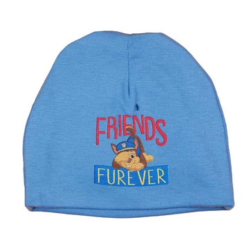 Sapka Mancs őrjárat mintával