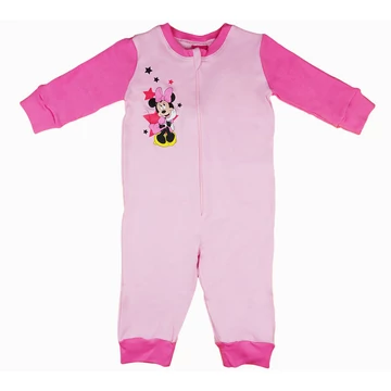 Disney Minnie csillagos overálos pizsama Disney Minnie csillagos overálos pizsama