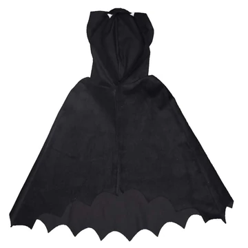 Denevér gyerek jelmez