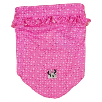 Disney Minnie baba fejkendő Disney Minnie baba fejkendő