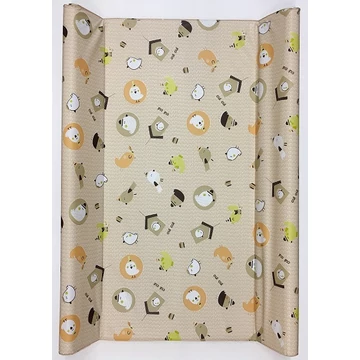 55043454 Merev pelenkázó lap 80cm