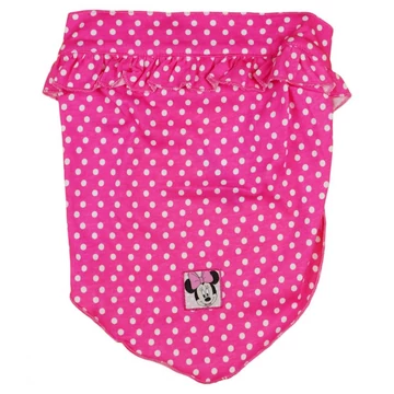 Disney Minnie baba fejkendő Disney Minnie baba fejkendő