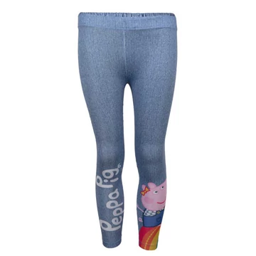 Peppa malac Flower gyerek leggings 7 - 8 év / 122 - 128 cm Peppa malac Flower gyerek leggings 7 - 8 év / 122 - 128 cm