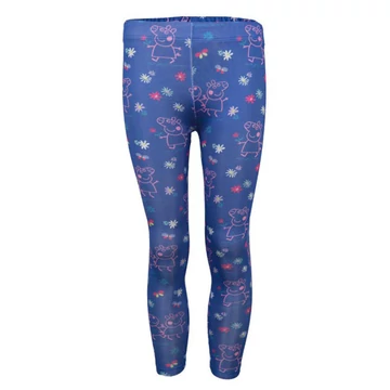 Peppa malac Flower gyerek leggings 5 - 6 év /110 - 116 cm Peppa malac Flower gyerek leggings 5 - 6 év /110 - 116 cm