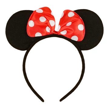 Disney Minnie egér fejpánt Disney Minnie egér fejpánt