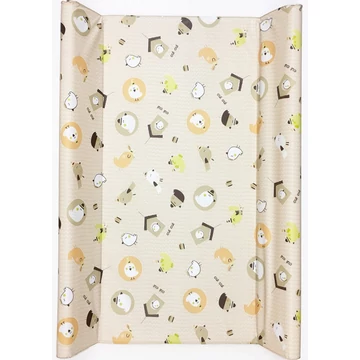 55043451 Merev pelenkázó lap