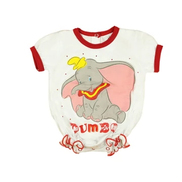 Disney Dumbo baba napozó (méret:56-80)