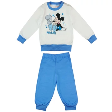 Disney Mickey mókusos fiú pizsama Disney Mickey mókusos fiú pizsama