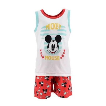 Disney Mickey gyerek rövid pizsama 4 év Disney Mickey gyerek rövid pizsama 4 év