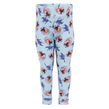 Disney Jégvarázs Fondness gyerek leggings 98/104 cm Disney Jégvarázs Fondness gyerek leggings 98/104 cm