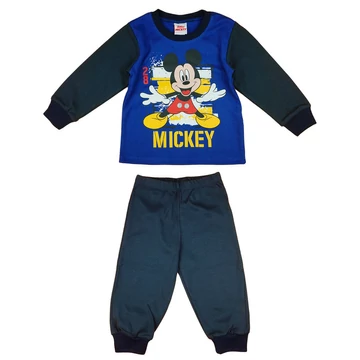 Disney Mickey fiú pizsama Disney Mickey fiú pizsama