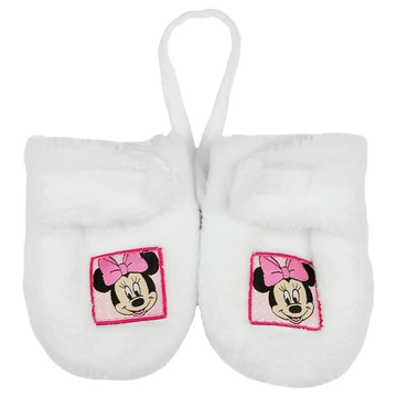 Disney Minnie wellsoft baba kesztyű Disney Minnie wellsoft baba kesztyű