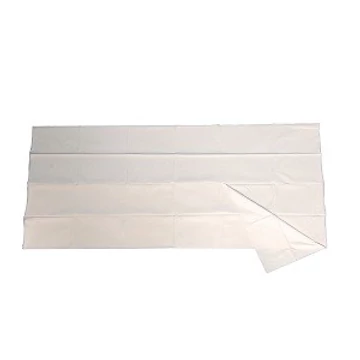 55043046 Felnőtt lepedő PVC 220*120cm 55043046 Felnőtt lepedő PVC 220*120cm