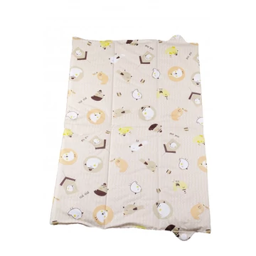 55043460 Utazó pelenkázó lap 40X60cm