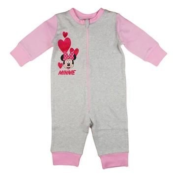 Disney Minnie overálos pizsama Disney Minnie overálos pizsama