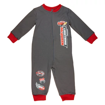 Disney Cars/ Verdák overálos pizsama Disney Cars/ Verdák overálos pizsama