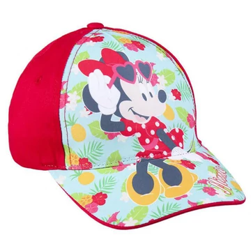 Disney Minnie Ananas gyerek baseball sapka 53 cm