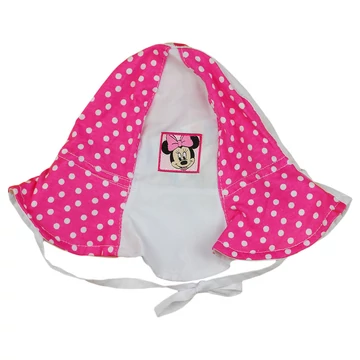 Disney Minnie megkötős nyári sapka Disney Minnie megkötős nyári sapka