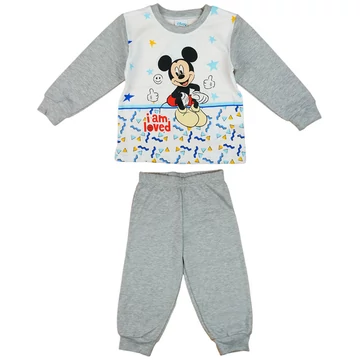 Disney Mickey 2 részes fiú pizsama Disney Mickey 2 részes fiú pizsama