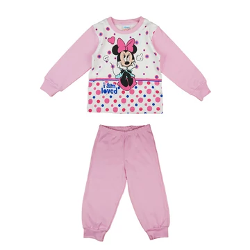Disney Minnie lányka pizsama Disney Minnie lányka pizsama