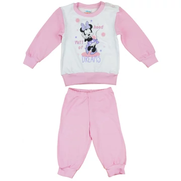 Disney Minnie lányka pizsama Disney Minnie lányka pizsama