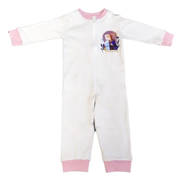 Disney Frozen/Jégvarázs overálos lányka pizsama Disney Frozen/Jégvarázs overálos lányka pizsama