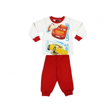 Disney Cars/Verdák 2 részes pizsama Disney Cars/Verdák 2 részes pizsama