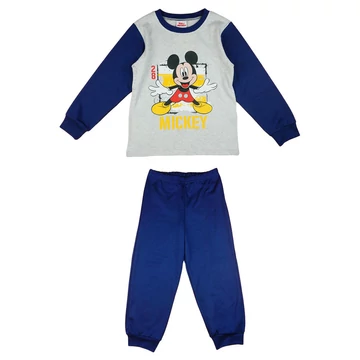 Disney Mickey fiú pizsama Disney Mickey fiú pizsama