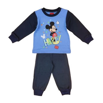 Disney Mickey 2 részes fiú pizsama Disney Mickey 2 részes fiú pizsama