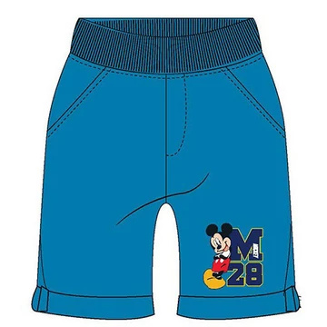 Disney Mickey gyerek rövidnadrág 3 év Disney Mickey gyerek rövidnadrág 3 év