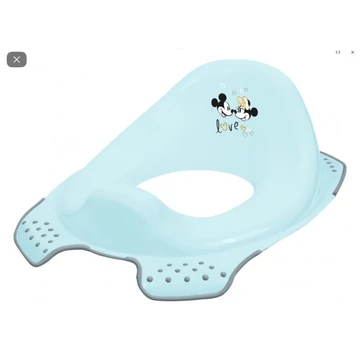 55043319 Disney WC szűkítő Mickey 