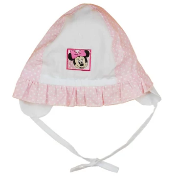 Disney Minnie megkötős nyári halász sapka Disney Minnie megkötős nyári halász sapka