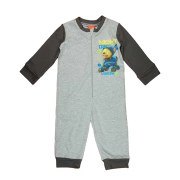 Mancs őrjárat/Paw Patrol overálos kisfiú pizsama Mancs őrjárat/Paw Patrol overálos kisfiú pizsama