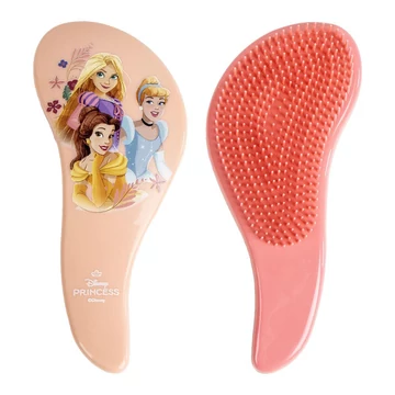 Disney Hercegnők Coral hajkefe 20 cm Disney Hercegnők Coral hajkefe 20 cm