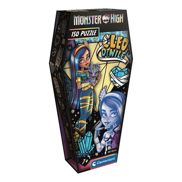 Monster High Cleo DeNile 150 db-os puzzle Clementoni Monster High Cleo DeNile 150 db-os puzzle Clementoni