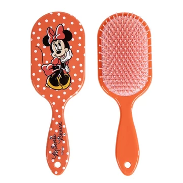 Disney Minnie Dots hajkefe 20 cm Disney Minnie Dots hajkefe 20 cm