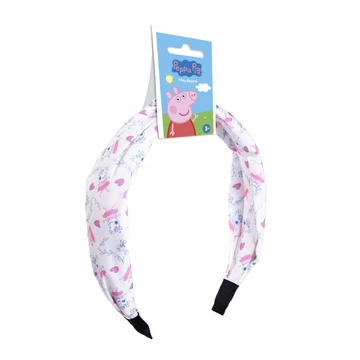 Peppa malac Dance hajpánt Peppa malac Dance hajpánt