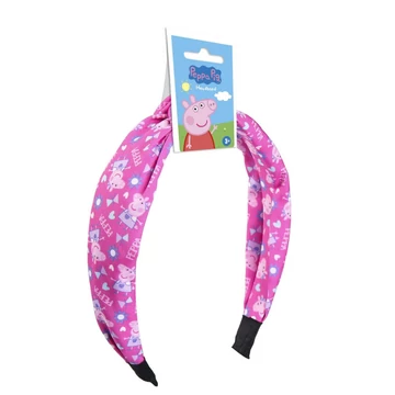 Peppa malac Spring hajpánt Peppa malac Spring hajpánt